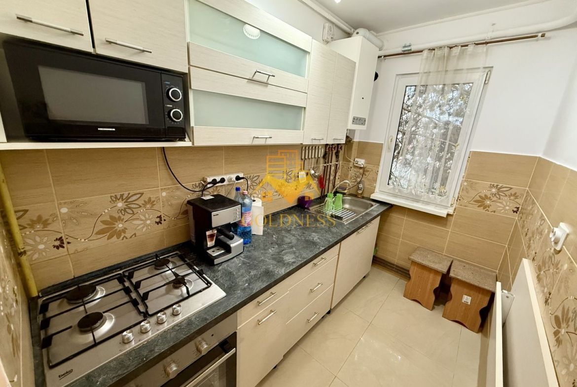 2 camere, balcon, Grigorescu, Zona Fântanele, Profi, Pet Friendly