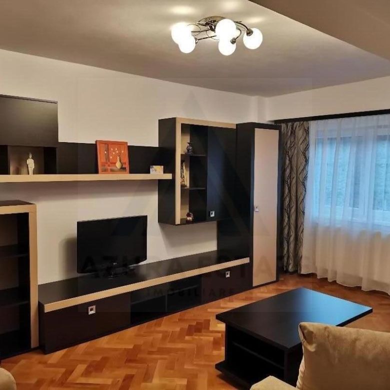 Apartament 2 camere 55 mp utili etajul 1 cu balcon in zona Centrala - Imagine principala