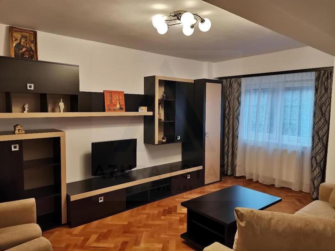 Apartament 2 camere 55 mp utili etajul 1 cu balcon in zona Centrala - Imagine principala