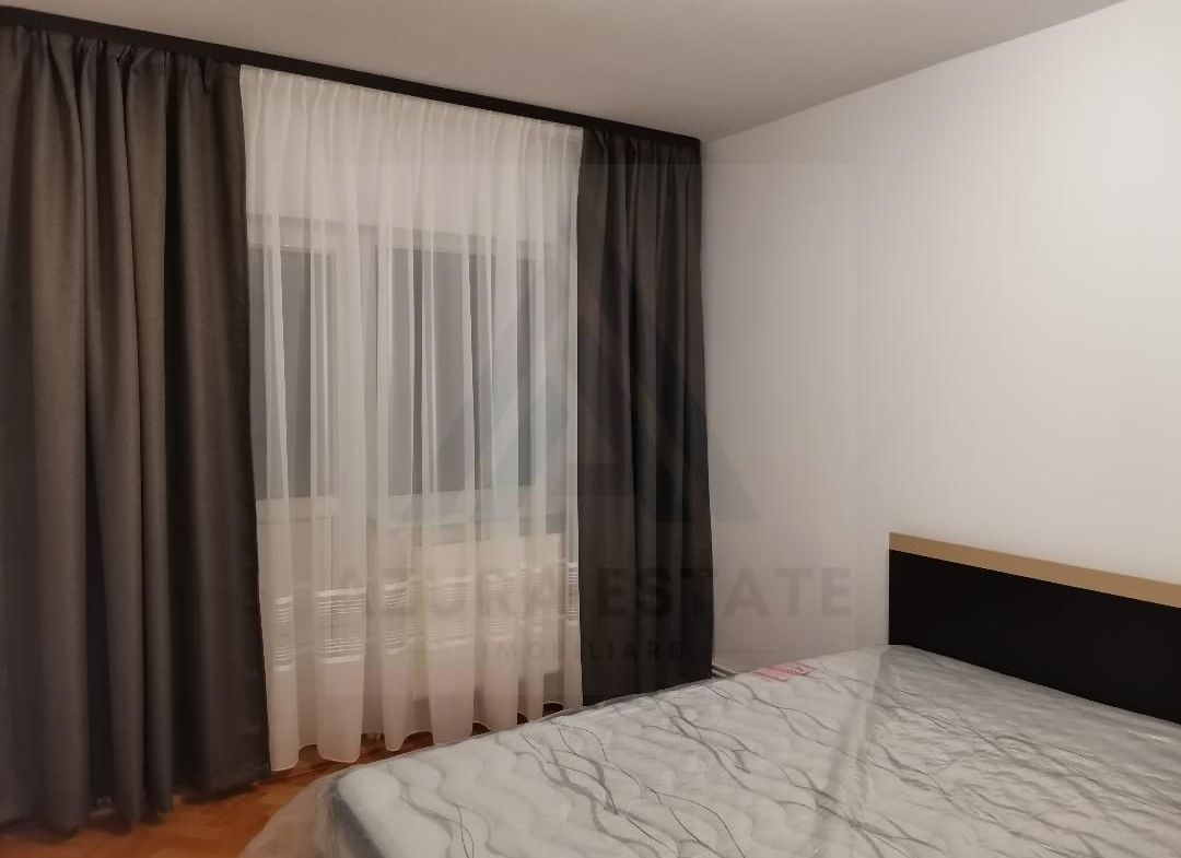 Apartament 2 camere 55 mp utili etajul 1 cu balcon in zona Centrala - foto 5