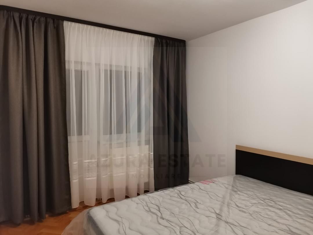 Apartament 2 camere 55 mp utili etajul 1 cu balcon in zona Centrala - foto 5