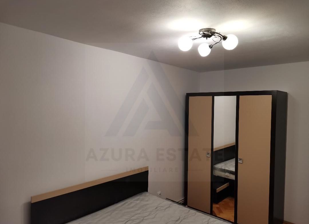 Apartament 2 camere 55 mp utili etajul 1 cu balcon in zona Centrala - foto 6