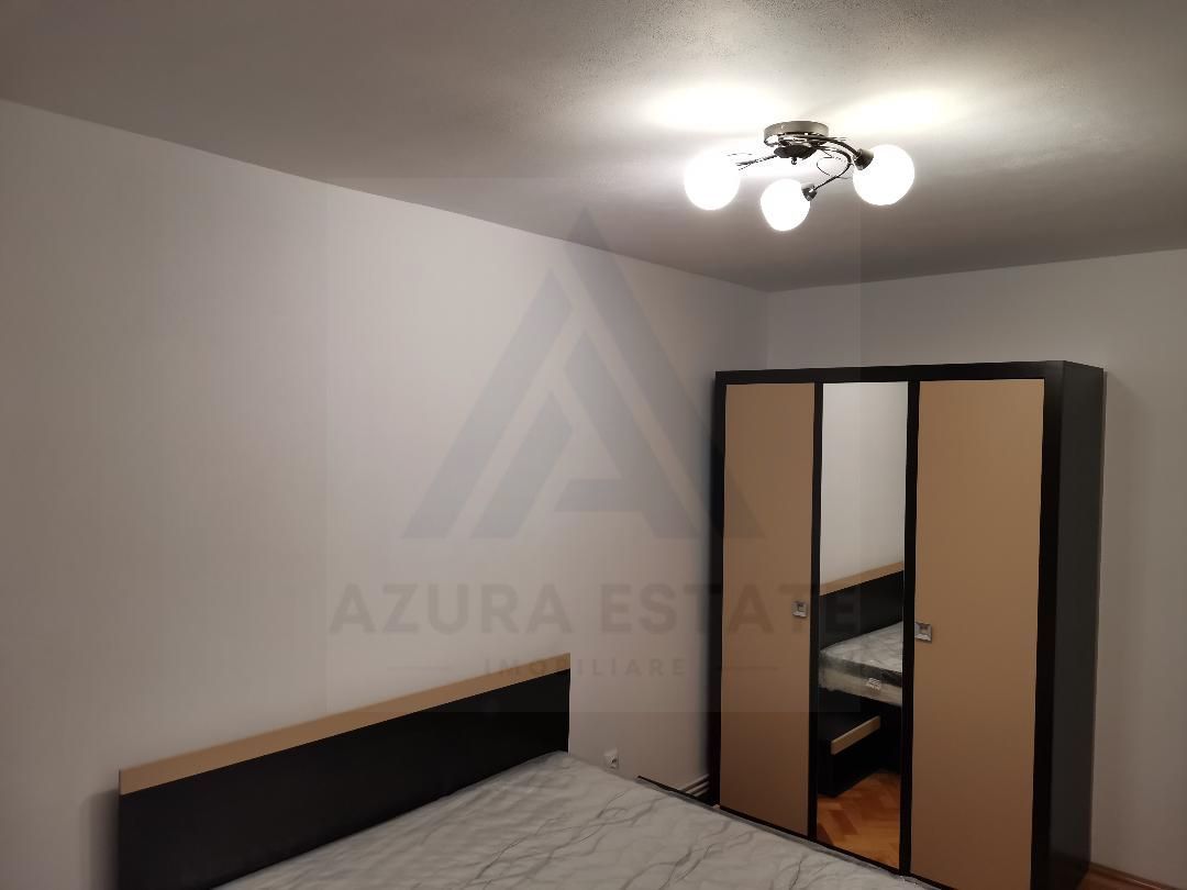 Apartament 2 camere 55 mp utili etajul 1 cu balcon in zona Centrala - foto 6