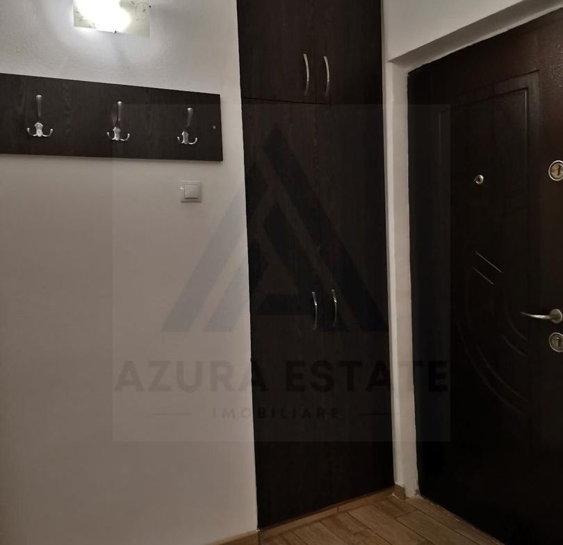 Apartament 2 camere 55 mp utili etajul 1 cu balcon in zona Centrala - foto 7