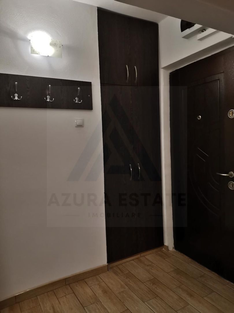 Apartament 2 camere 55 mp utili etajul 1 cu balcon in zona Centrala - foto 7