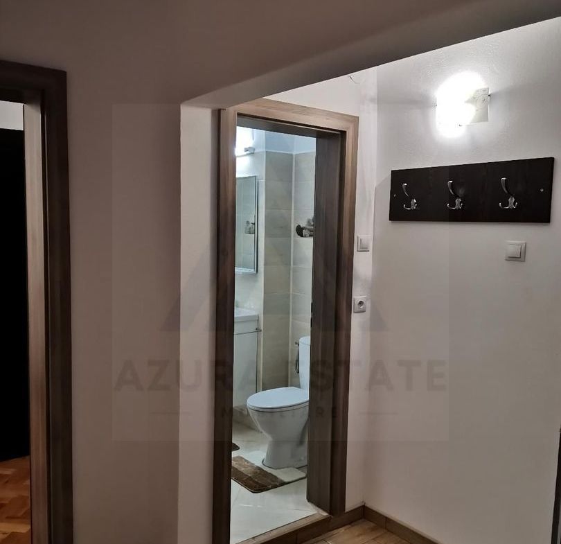 Apartament 2 camere 55 mp utili etajul 1 cu balcon in zona Centrala - foto 8