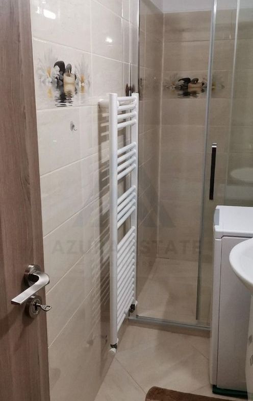 Apartament 2 camere 55 mp utili etajul 1 cu balcon in zona Centrala - foto 9