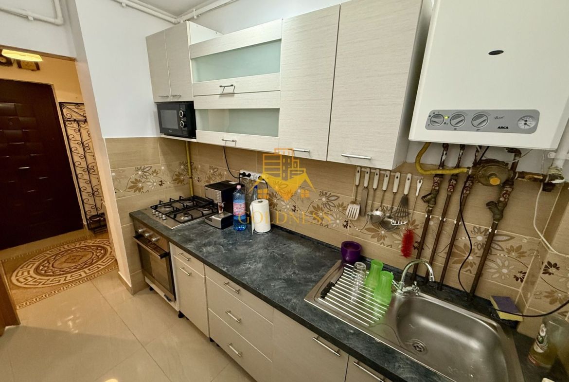 2 camere, balcon, Grigorescu, Zona Fântanele, Profi, Pet Friendly