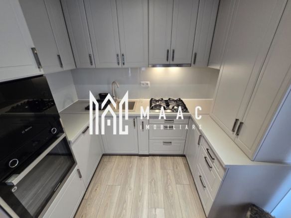 Apartament 3 camere 84 mpu 2 bai 2 balcoane Selimbar Lidl - foto 2