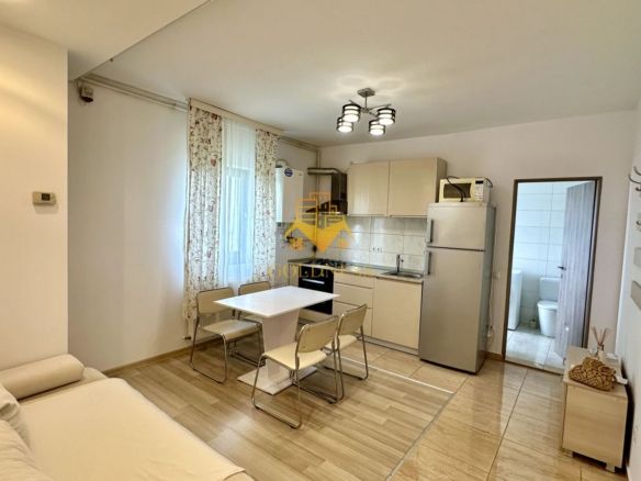 2 camere, Europa, Eugen Ionesco, Calea Turzii, Parcare, Leroy Merlin - foto 3