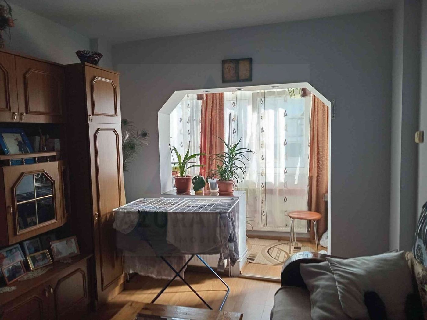 Apartament 2 camere decomandat 45 mp utili 2 pivnite Mihai Viteazul - Imagine principala
