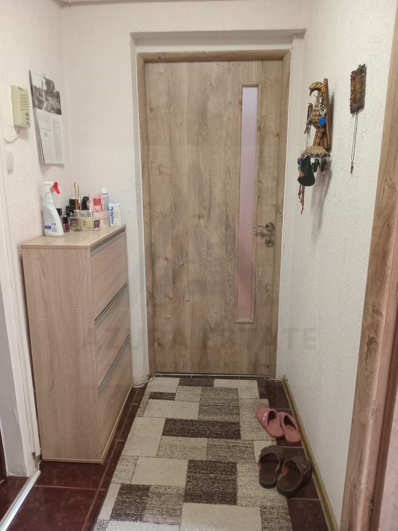 Apartament 2 camere decomandat 45 mp utili 2 pivnite Mihai Viteazul - foto 3