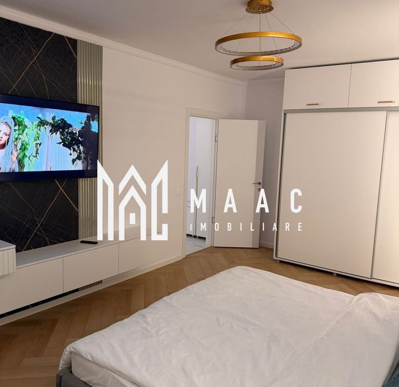 Apartament 3 camere decomandat | Sibiu Hipodrom 4 | 60 mp, parcare
