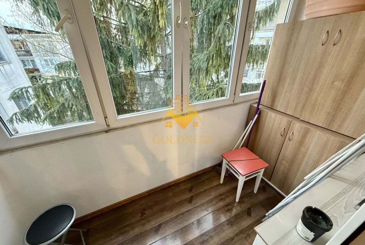 2 camere, balcon, Grigorescu, Zona Fântanele, Profi, Pet Friendly
