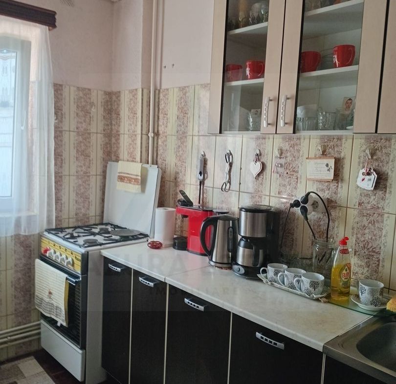 Apartament 2 camere decomandat 45 mp utili 2 pivnite Mihai Viteazul - foto 4