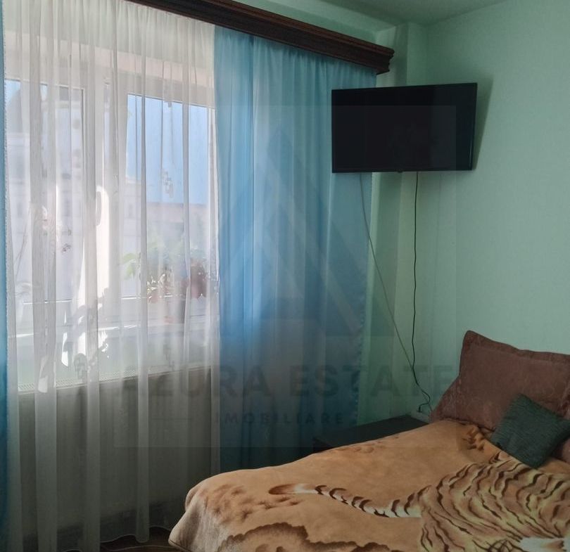 Apartament 2 camere decomandat 45 mp utili 2 pivnite Mihai Viteazul - foto 5