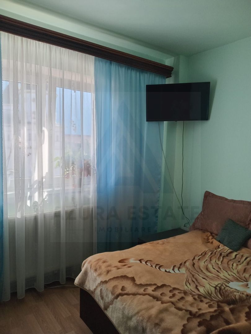 Apartament 2 camere decomandat 45 mp utili 2 pivnite Mihai Viteazul - foto 5