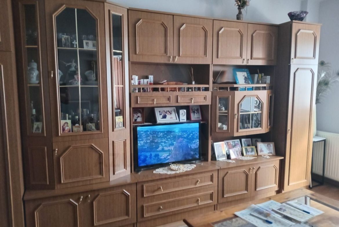 Apartament 2 camere decomandat 45 mp utili 2 pivnite Mihai Viteazul - foto 6