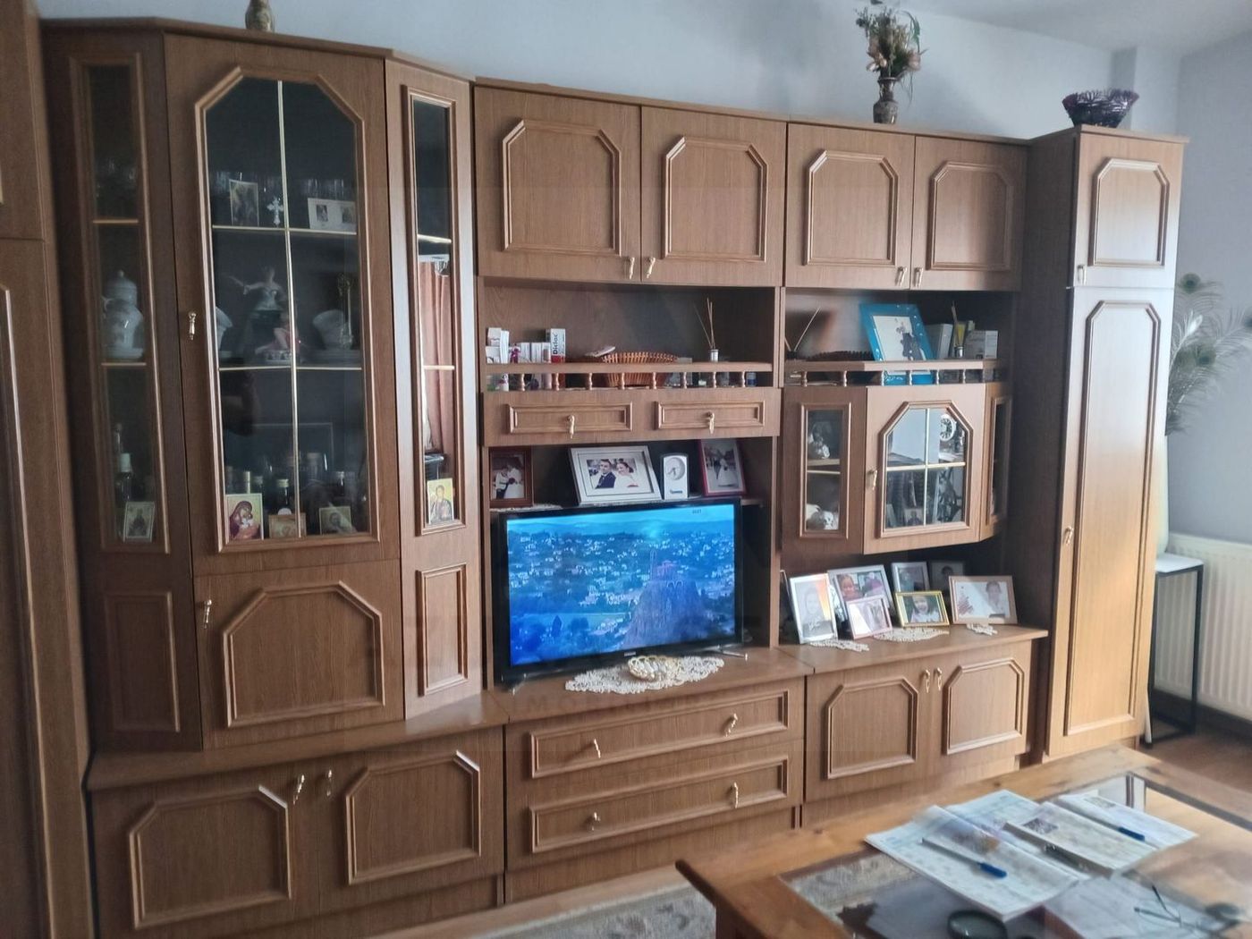 Apartament 2 camere decomandat 45 mp utili 2 pivnite Mihai Viteazul - foto 6