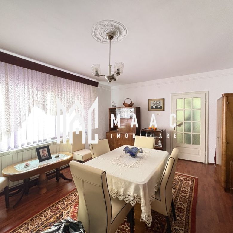 Casă 3 camere de vânzare | Lupeni, Sibiu | garaj, pivniță - Imagine principala