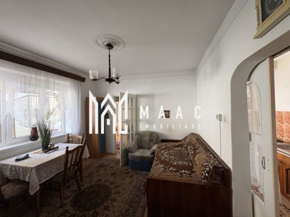 Casă 3 camere de vânzare | Lupeni, Sibiu | garaj, pivniță - foto 2