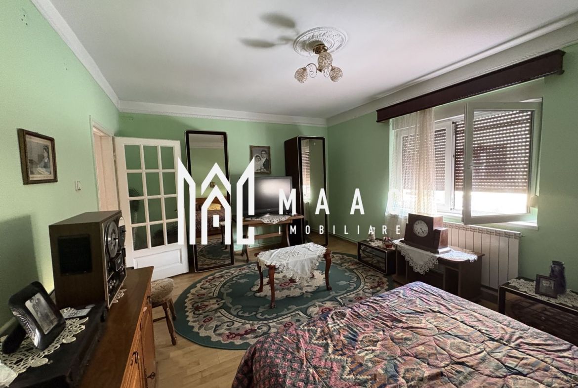 Casă 3 camere de vânzare | Lupeni, Sibiu | garaj, pivniță - foto 3