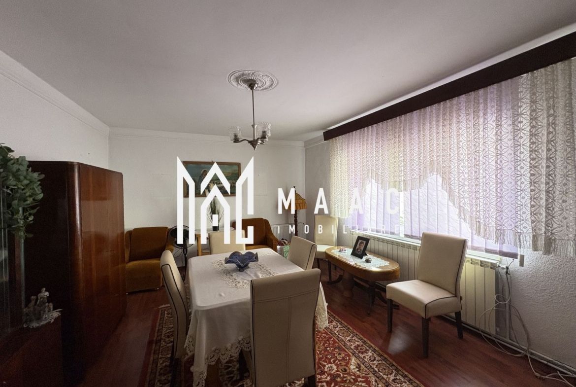 Casă 3 camere de vânzare | Lupeni, Sibiu | garaj, pivniță - foto 5