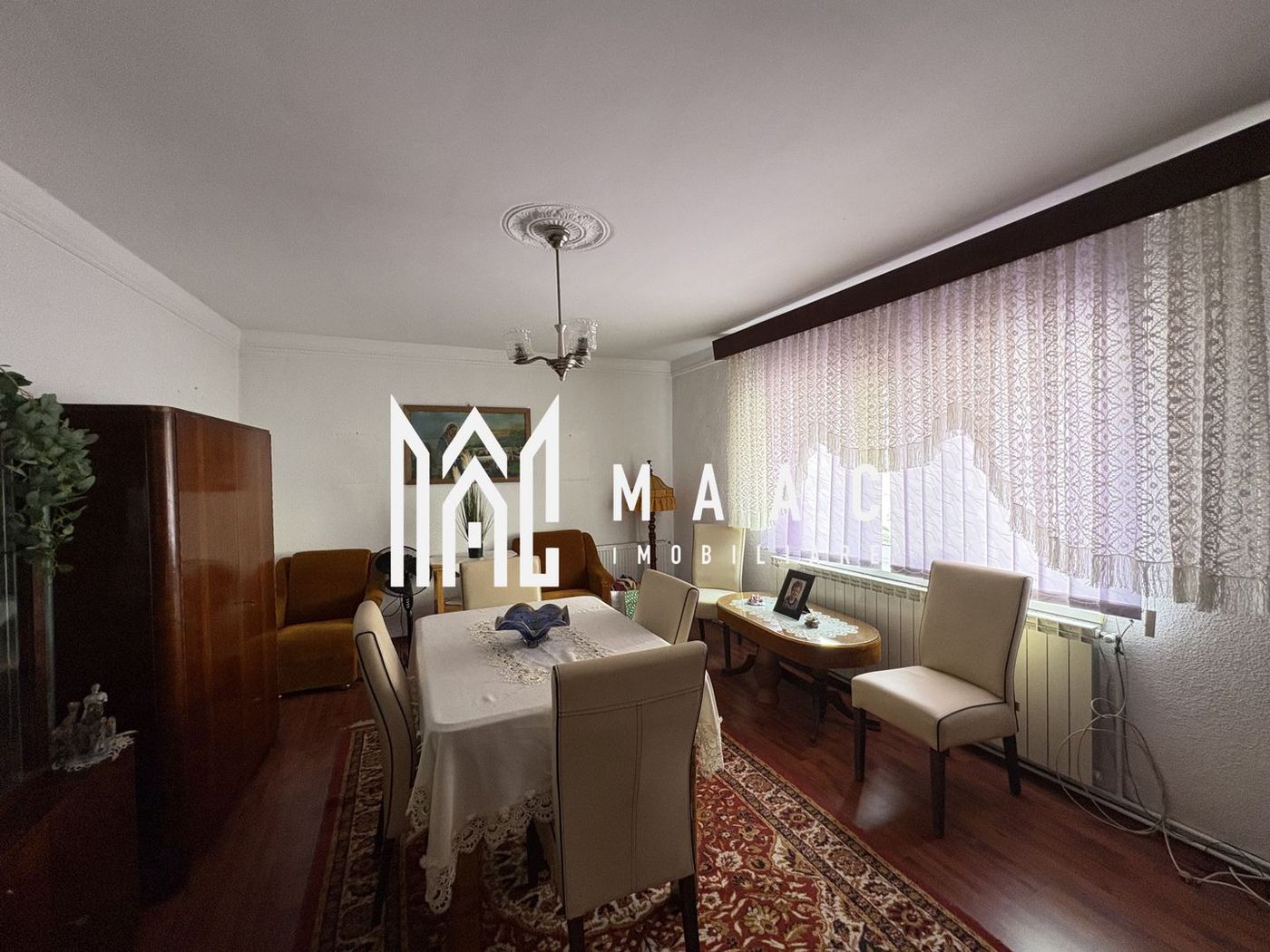 Casă 3 camere de vânzare | Lupeni, Sibiu | garaj, pivniță - foto 5