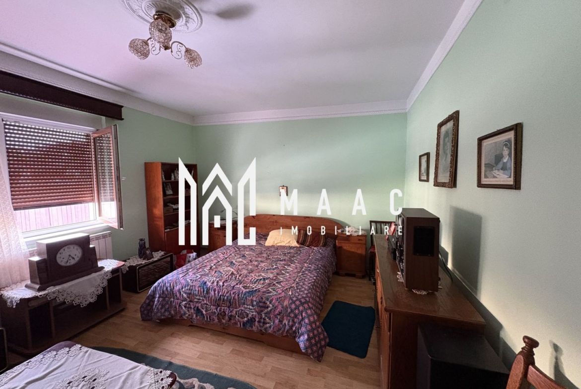 Casă 3 camere de vânzare | Lupeni, Sibiu | garaj, pivniță - foto 6