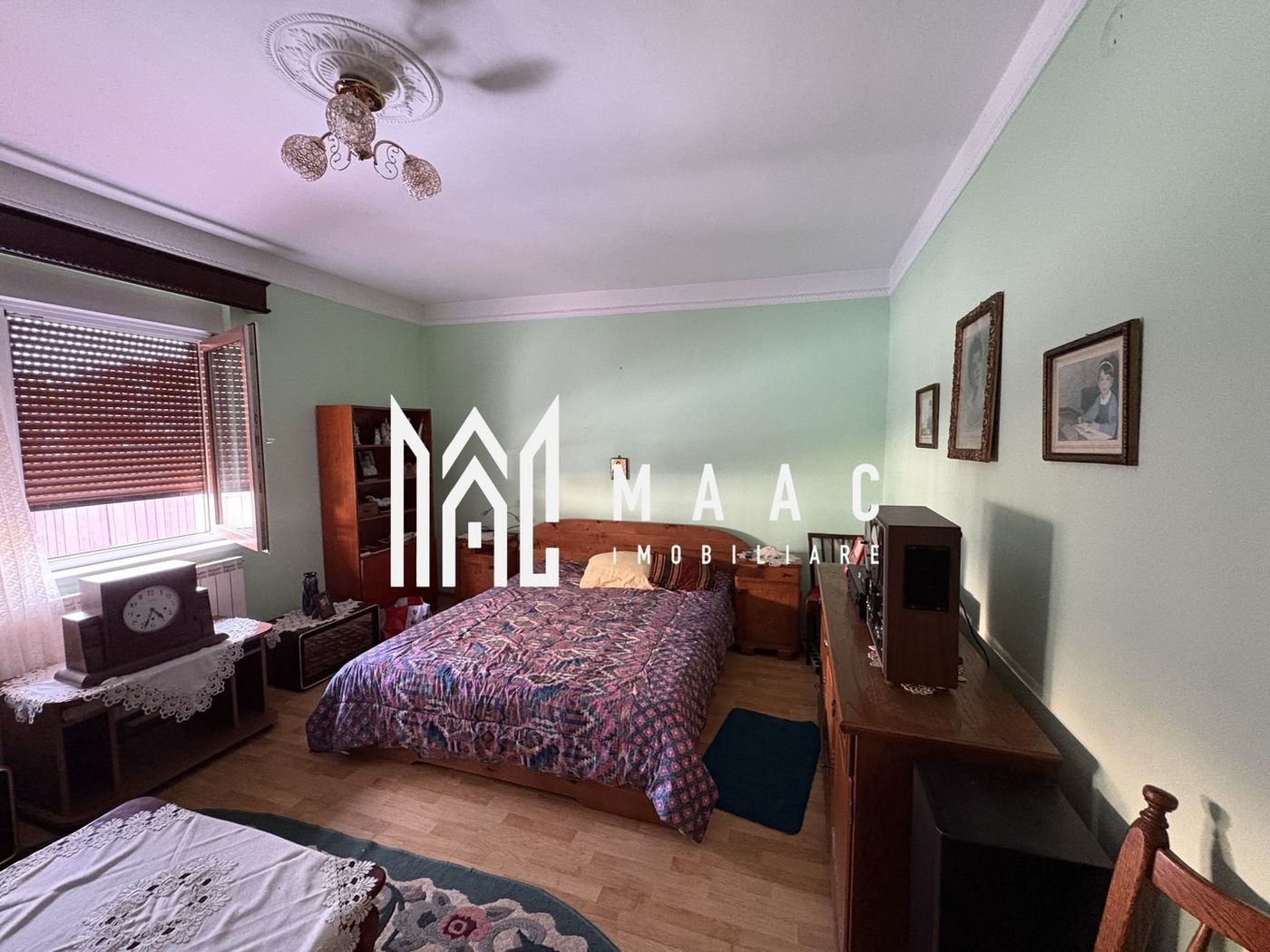 Casă 3 camere de vânzare | Lupeni, Sibiu | garaj, pivniță - foto 6