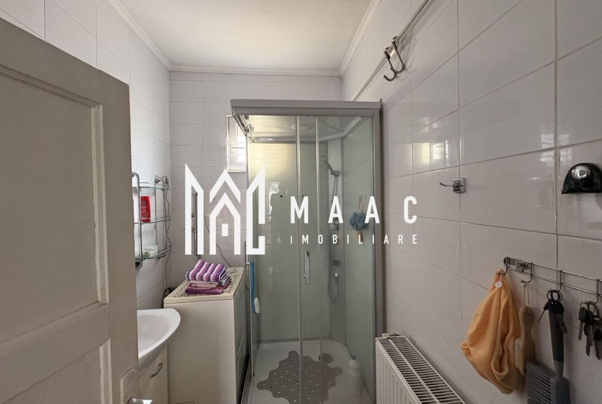 Casă 3 camere de vânzare | Lupeni, Sibiu | garaj, pivniță - foto 8