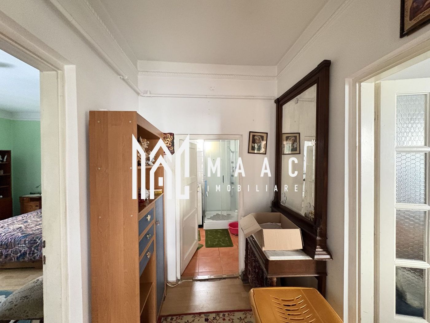 Casă 3 camere de vânzare | Lupeni, Sibiu | garaj, pivniță - foto 11