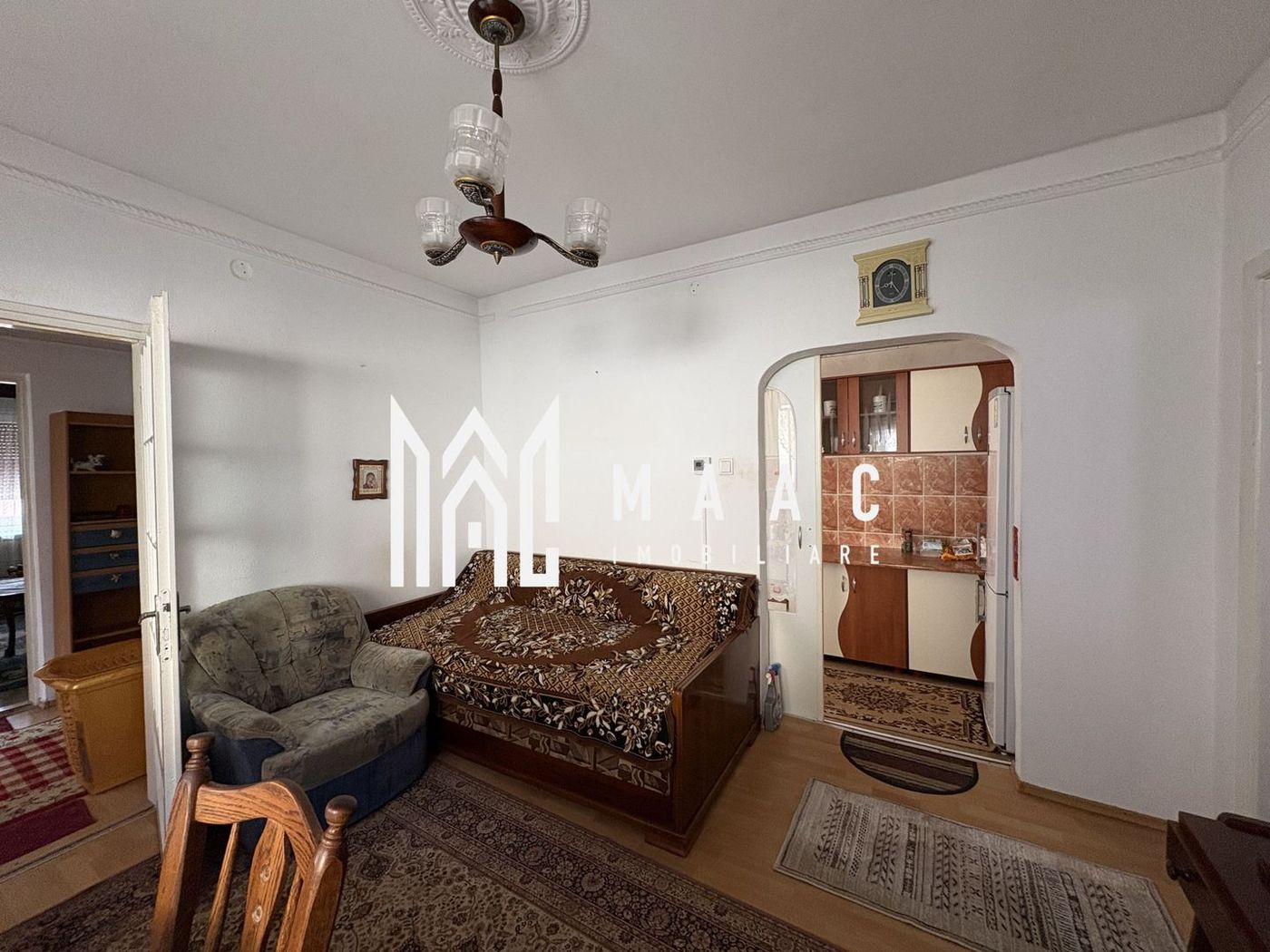 Casă 3 camere de vânzare | Lupeni, Sibiu | garaj, pivniță - foto 12