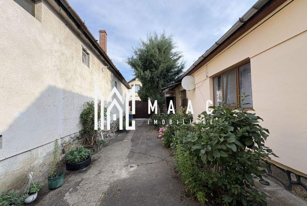 Casă 3 camere de vânzare | Lupeni, Sibiu | garaj, pivniță - foto 13