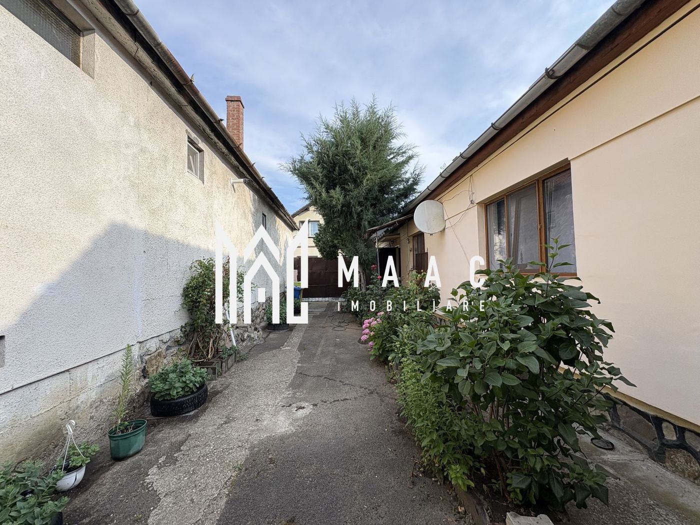 Casă 3 camere de vânzare | Lupeni, Sibiu | garaj, pivniță - foto 13