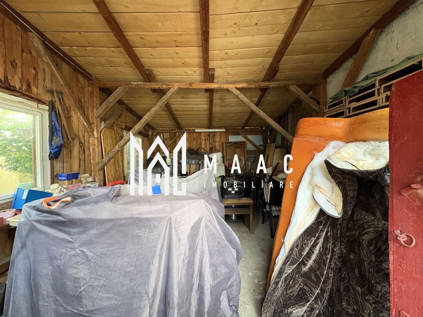 Casă 3 camere de vânzare | Lupeni, Sibiu | garaj, pivniță - foto 14