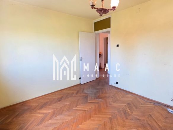 Apartament 3 camere decomandat | Strand | 2 bai, 2 balcoane - foto 3