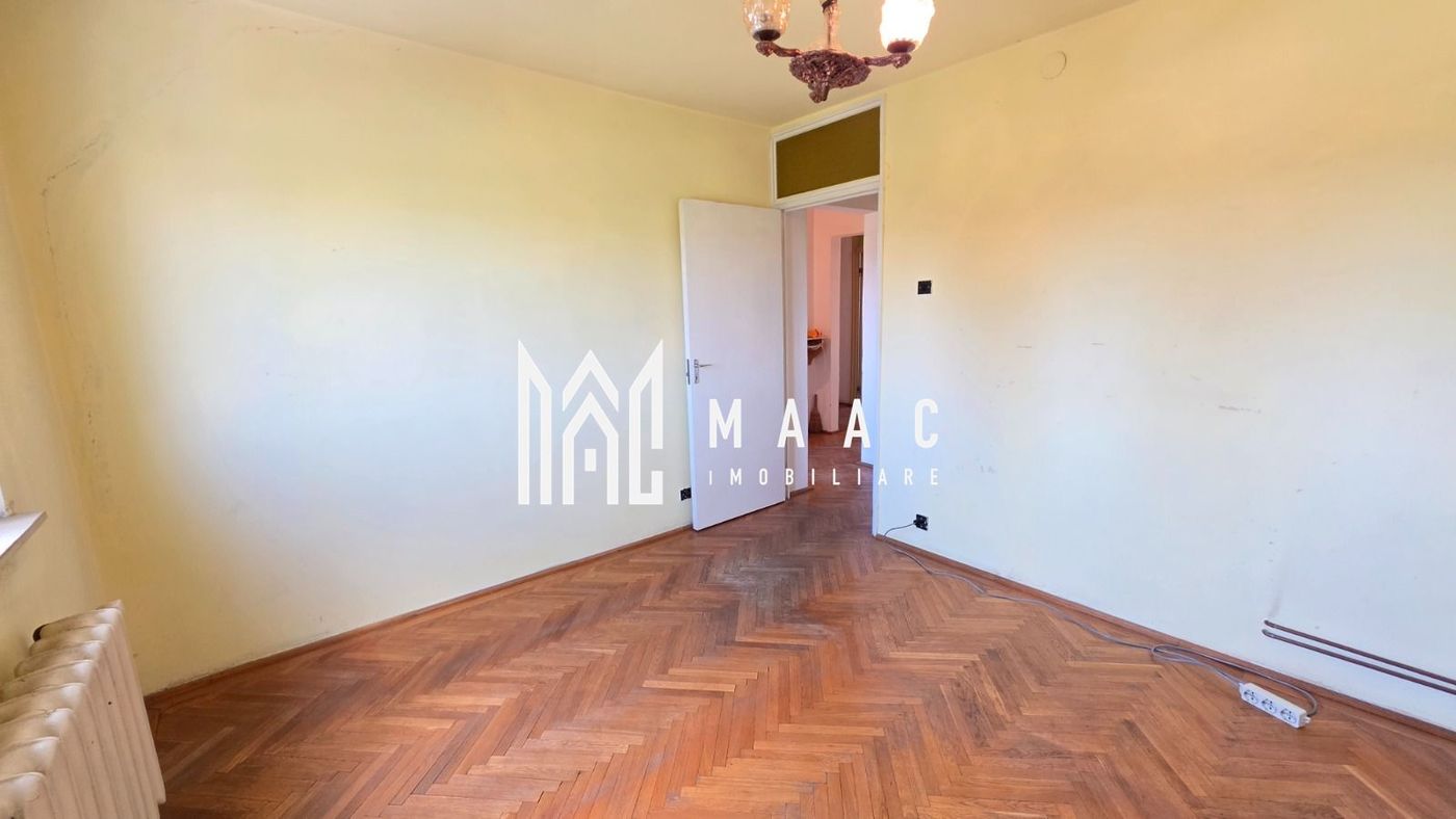 Apartament 3 camere decomandat | Strand | 2 bai, 2 balcoane - foto 3