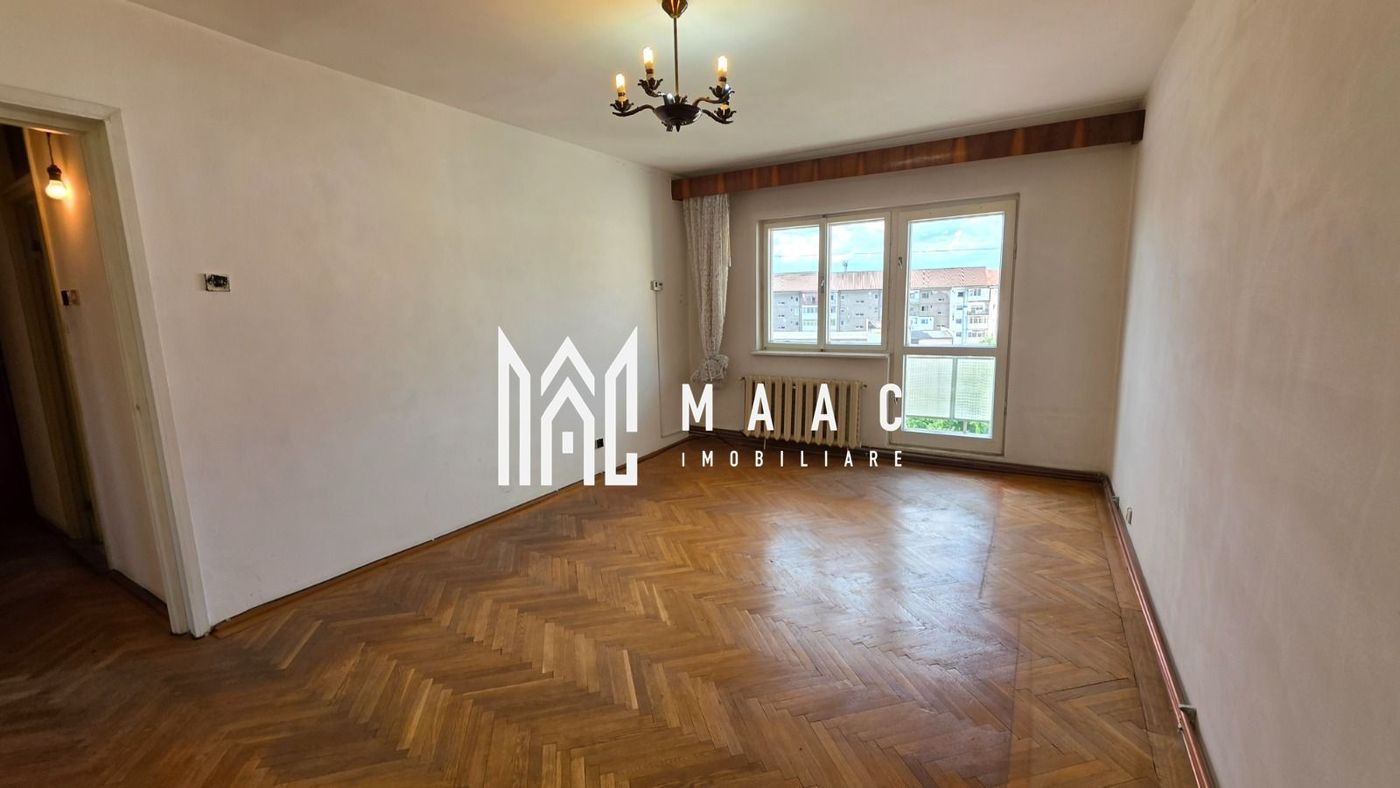 Apartament 3 camere decomandat | Strand | 2 bai, 2 balcoane - foto 4