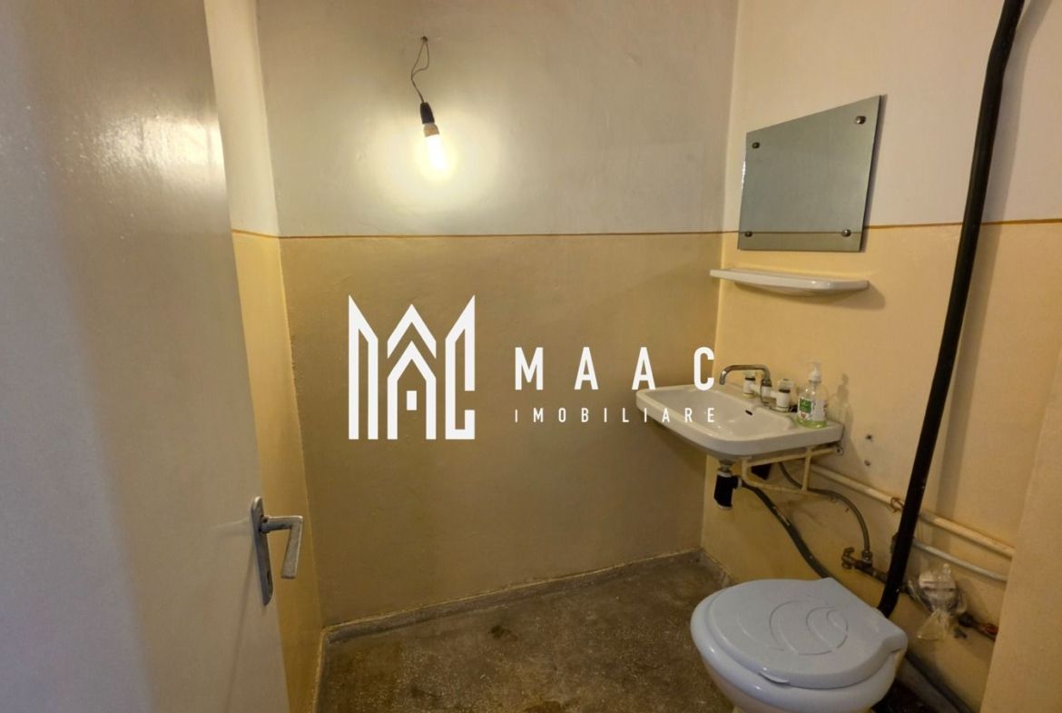 Apartament 3 camere decomandat | Strand | 2 bai, 2 balcoane - foto 5