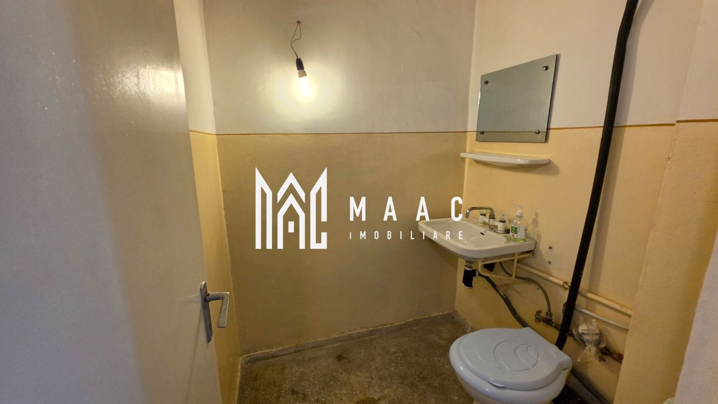 Apartament 3 camere decomandat | Strand | 2 bai, 2 balcoane - foto 5