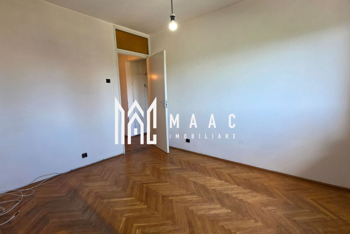 Apartament 3 camere decomandat | Strand | 2 bai, 2 balcoane - foto 6