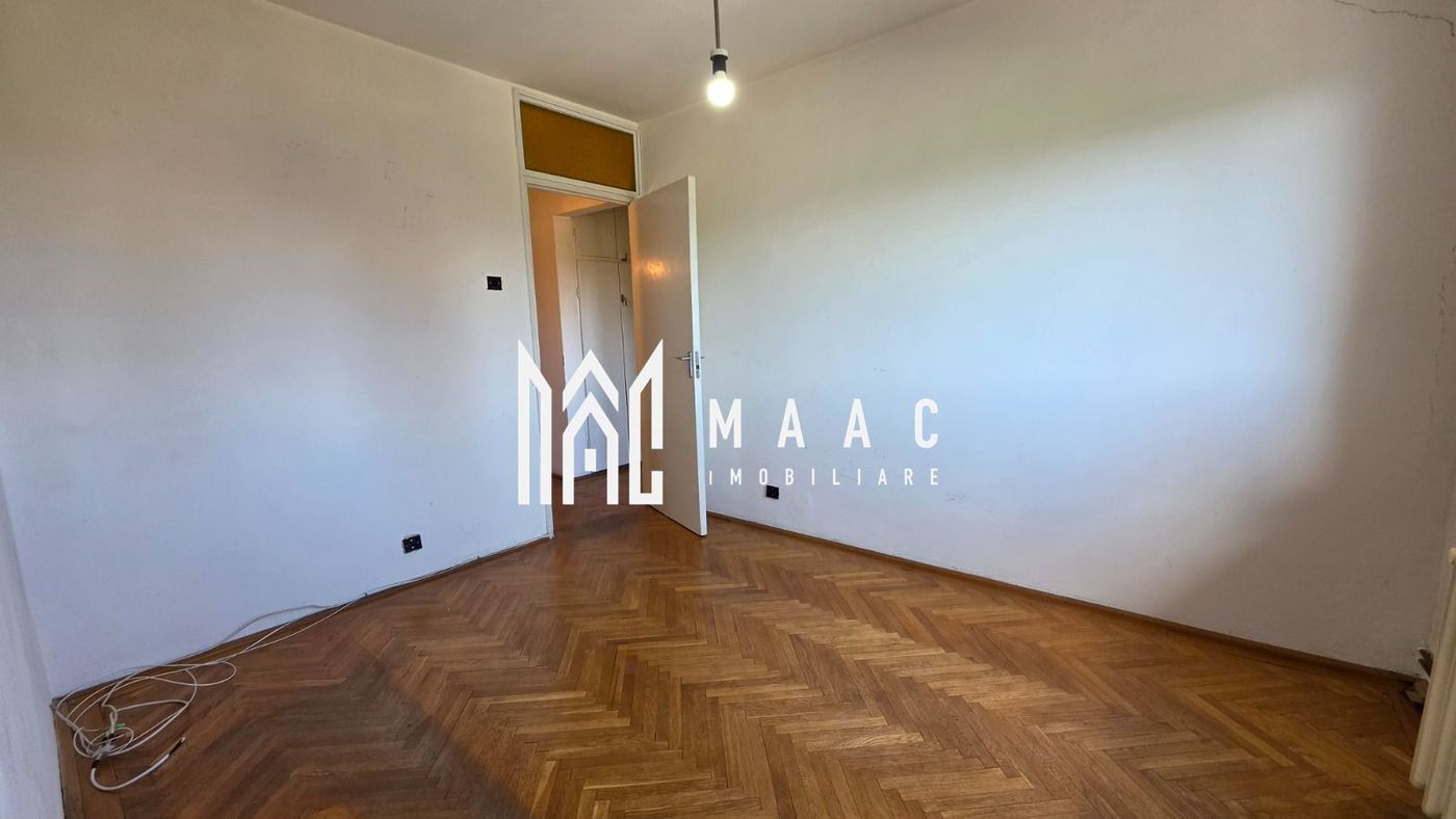 Apartament 3 camere decomandat | Strand | 2 bai, 2 balcoane - foto 6