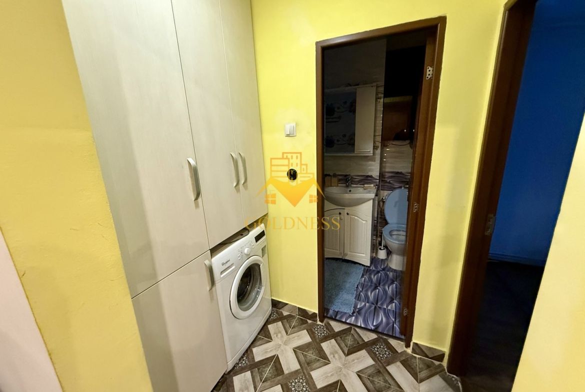 2 camere, balcon, Grigorescu, Zona Fântanele, Profi, Pet Friendly
