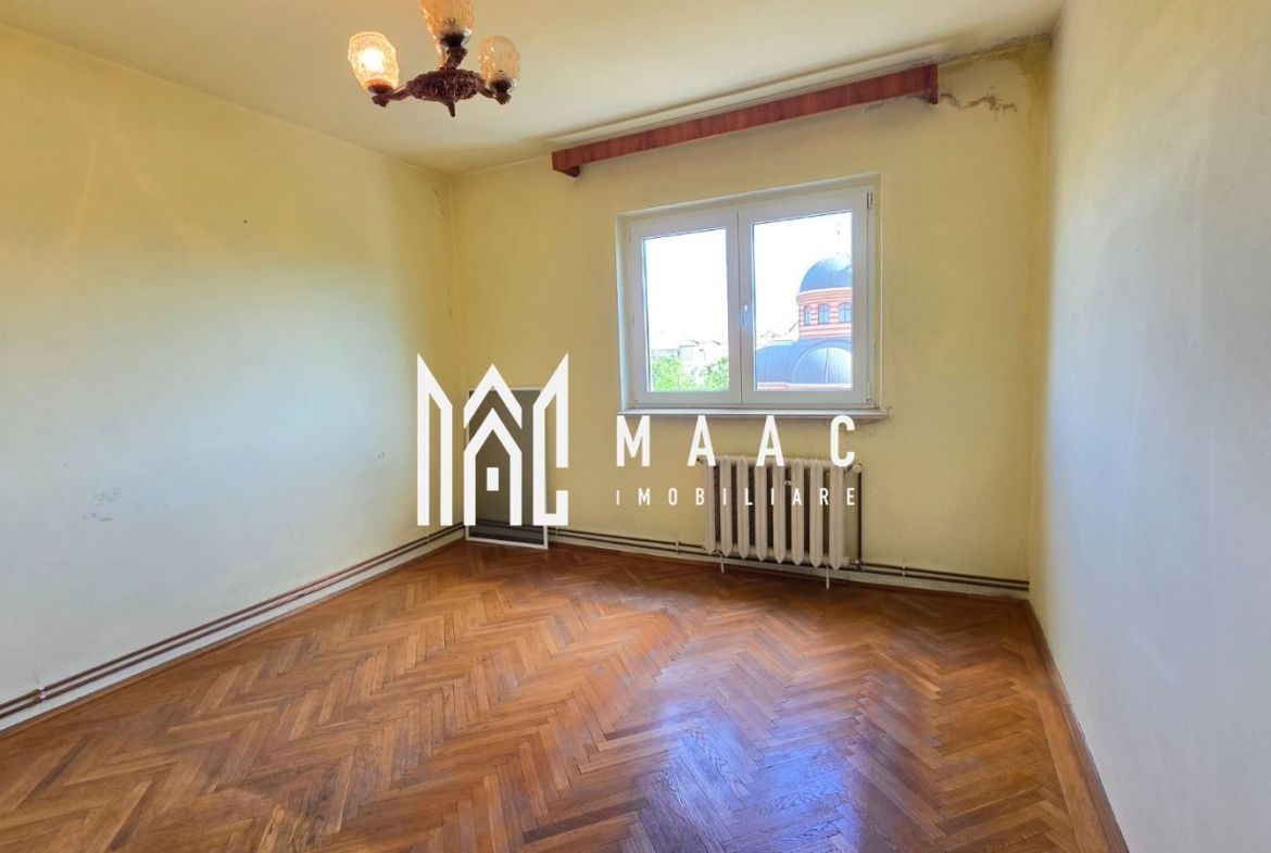 Apartament 3 camere decomandat | Strand | 2 bai, 2 balcoane - foto 9