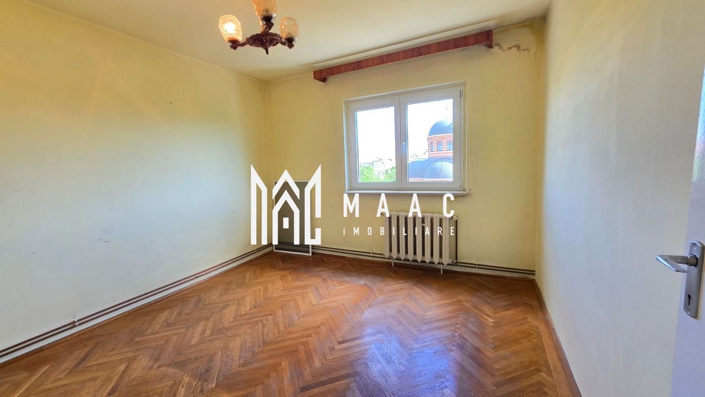 Apartament 3 camere decomandat | Strand | 2 bai, 2 balcoane - foto 9