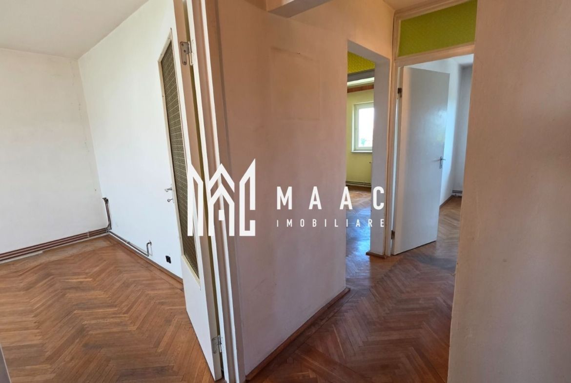 Apartament 3 camere decomandat | Strand | 2 bai, 2 balcoane - foto 10