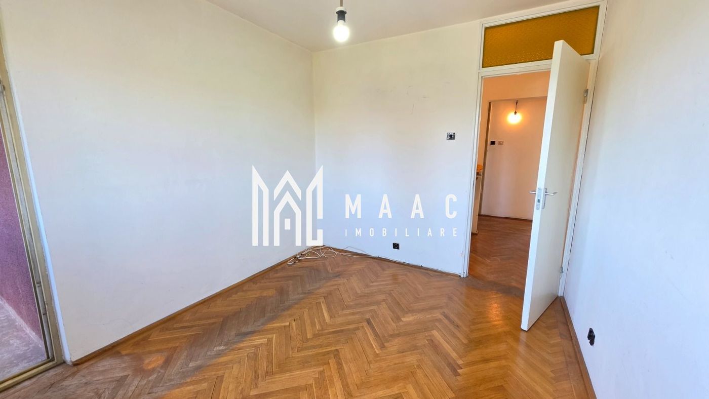 Apartament 3 camere decomandat | Strand | 2 bai, 2 balcoane - foto 11