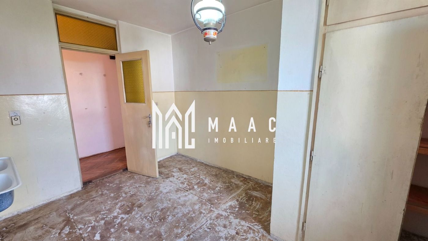 Apartament 3 camere decomandat | Strand | 2 bai, 2 balcoane - foto 12