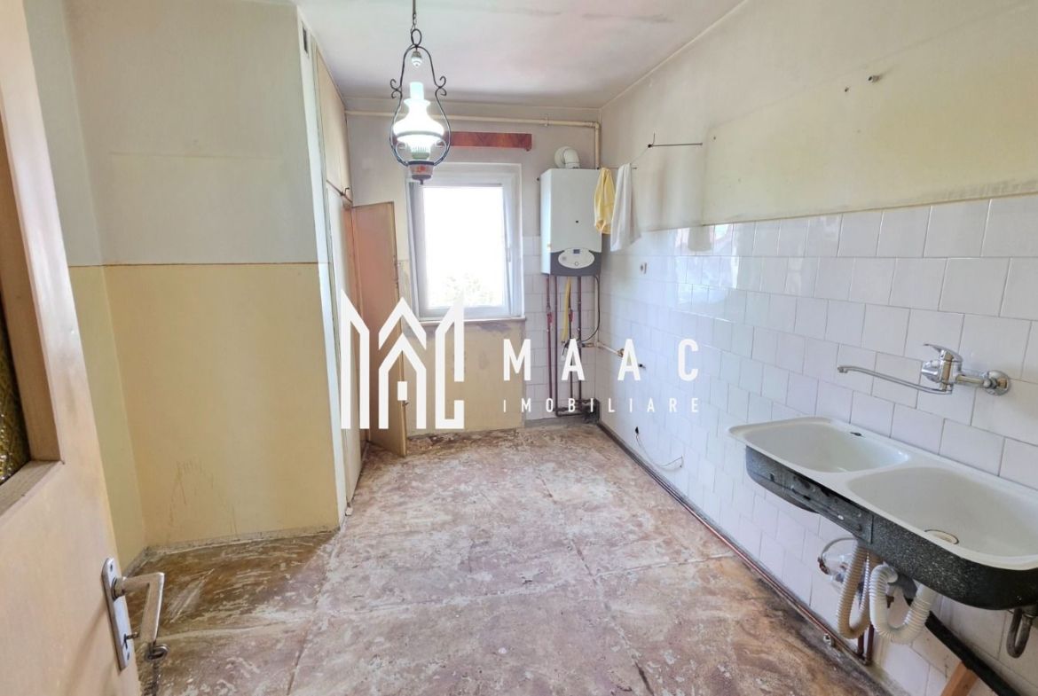 Apartament 3 camere decomandat | Strand | 2 bai, 2 balcoane - foto 13